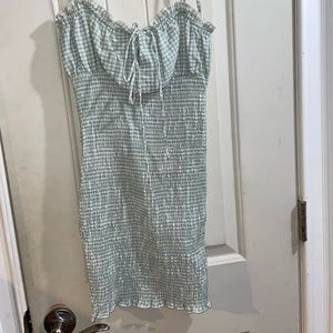 Princess Polly Tie Dress